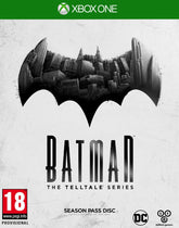 Batman: The Telltale Series Xbox One